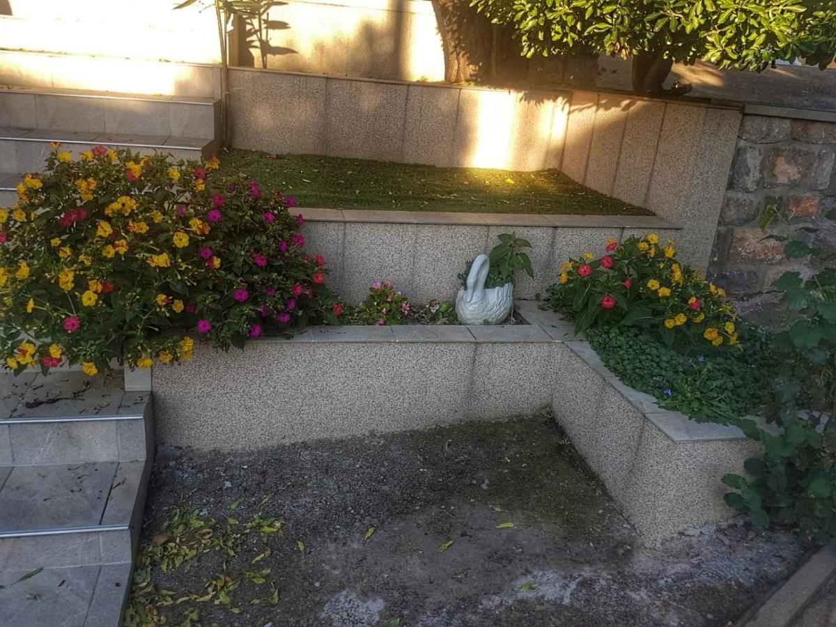 Apartamento Lukica Sveti Juraj Exterior foto