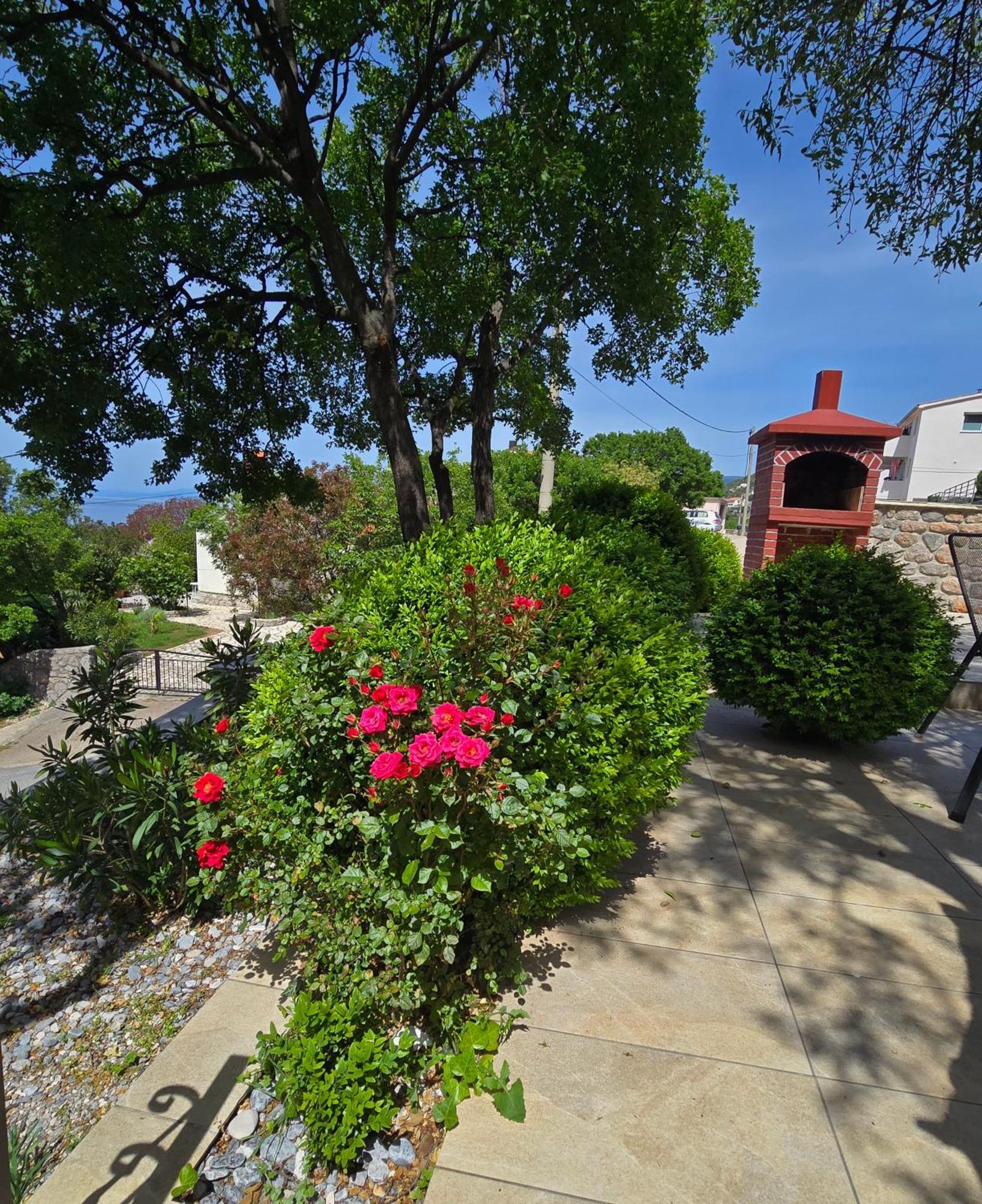 Apartamento Lukica Sveti Juraj Exterior foto